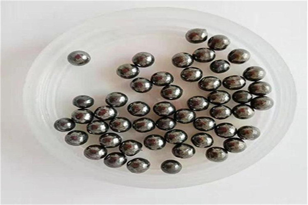 金华铅珠 铅粒 铅丸 铅砂配重用