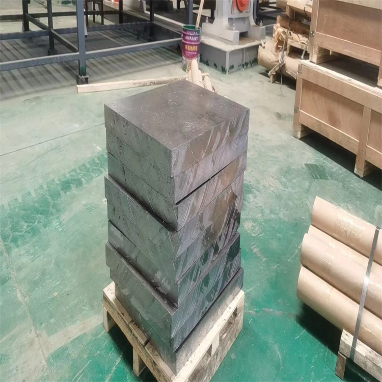 金华铅块的主要用途