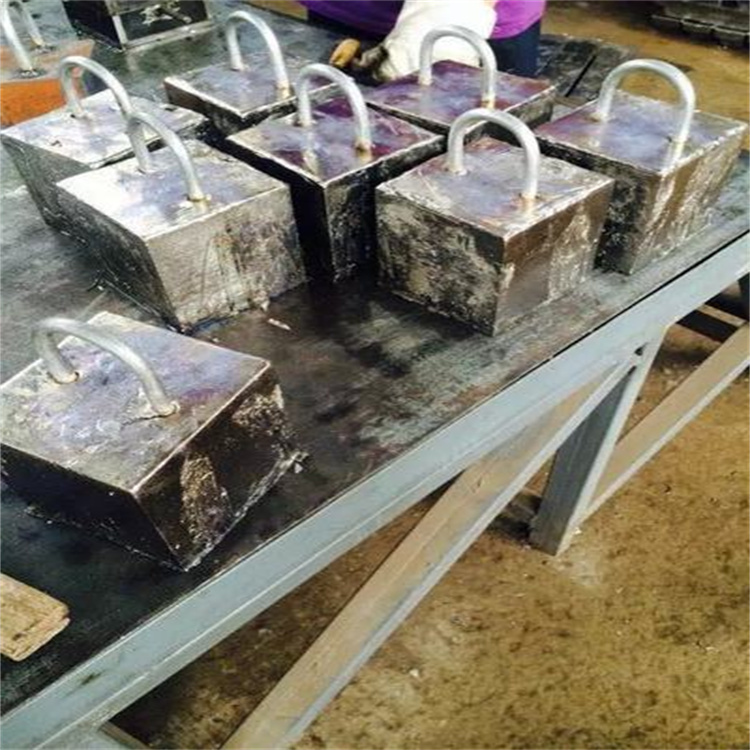 金华铸造铅加工件